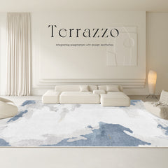 Crystal Velvet-Misty impression