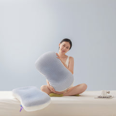 TPE fiber pillow