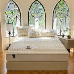 Mattress Carlo White