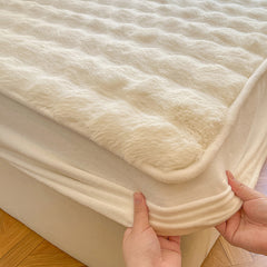 Mattress Carlo White