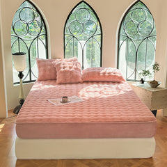 Mattress Carlo powder