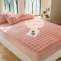 Mattress Carlo powder