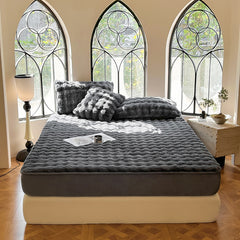 Mattress Carlo Black