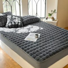 Mattress Carlo Black