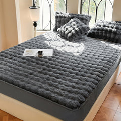 Mattress Carlo Black