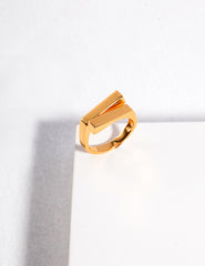H&D Han&Loom Aeris Open Ring