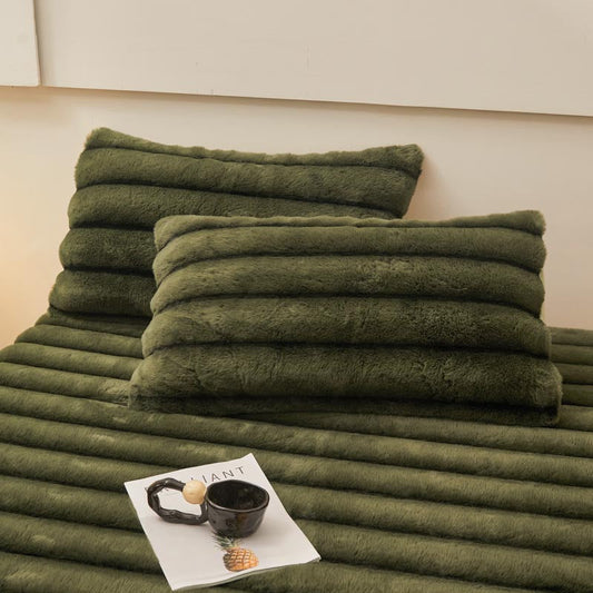Did you know that “enough sleep” is not enough? - The importance of sleep quality and bedding