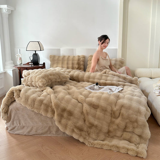 Did you know that “enough sleep” is not enough? - The importance of sleep quality and bedding