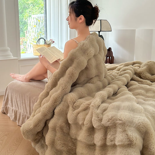 How to Choose a Blanket: A Comprehensive Guide