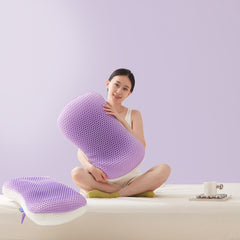 TPE fiber pillow