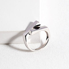 H&D Han&Loom Aeris Open Ring