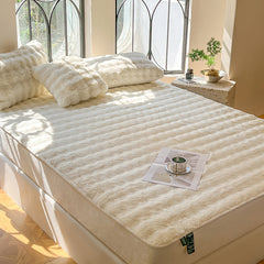 Mattress Carlo White