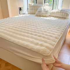 Mattress Carlo White