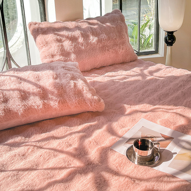 Mattress Carlo powder